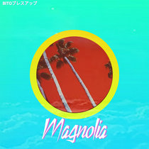 Magnolia cover art