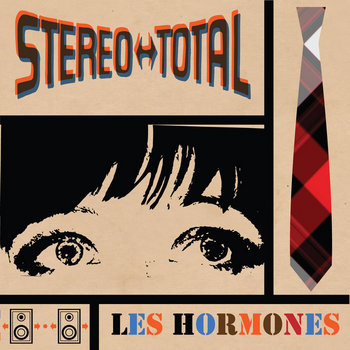Music | Stereo Total