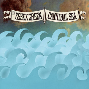 Cannibal Sea (Deluxe Reissue) cover