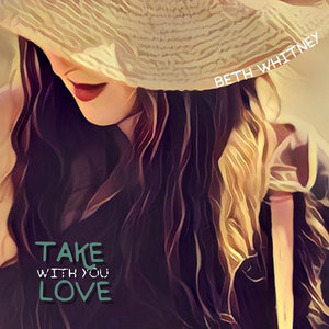 Take With You Love cover