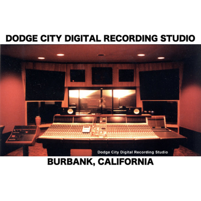 Daisy Chamber Jeffers M. Dodge EPMVD