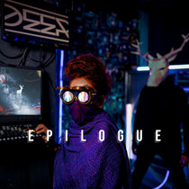EPILOGUE cover art