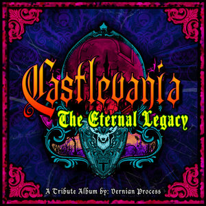 Vernian Process — Castlevania: The Eternal Legacy