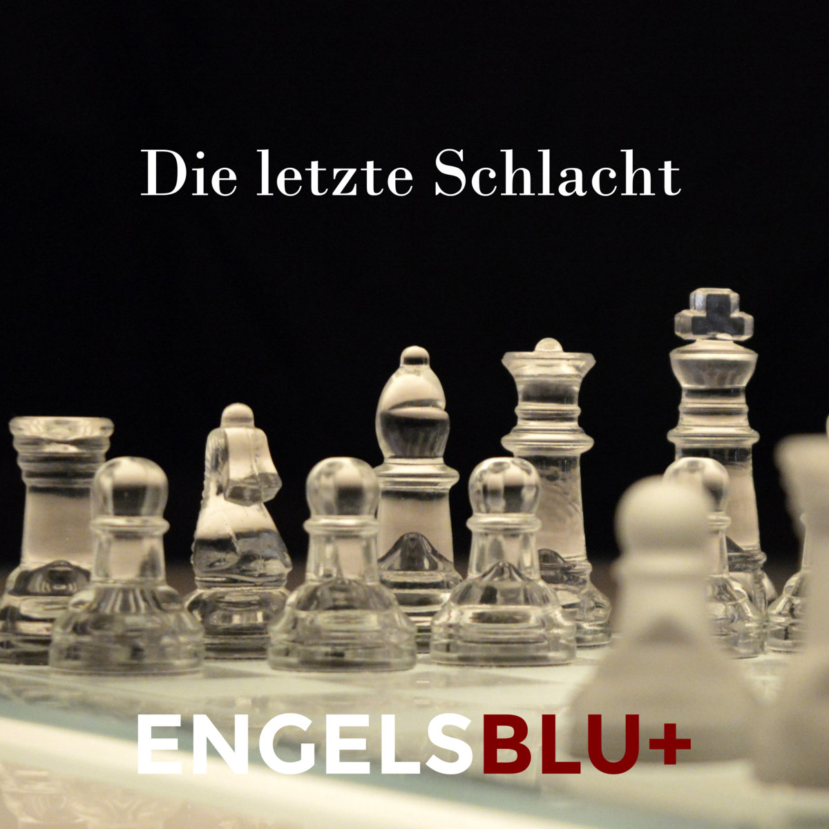 Die Letzte Schlacht Engelsblut - 