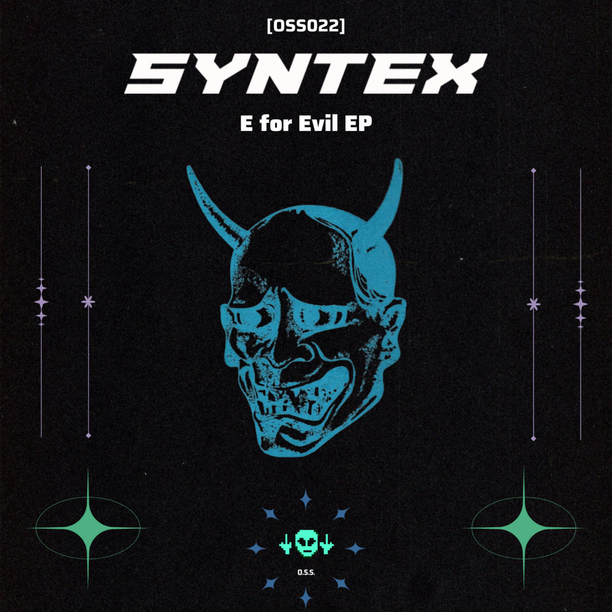 SYNTEX - E for Evil