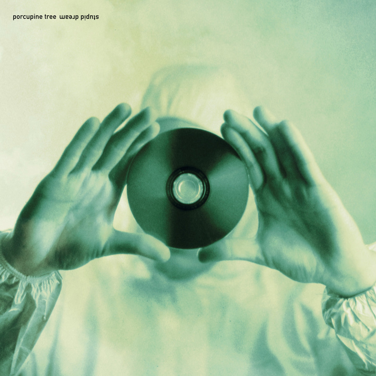 Stupid Dream Remastered  Porcupine Tree  Kscope