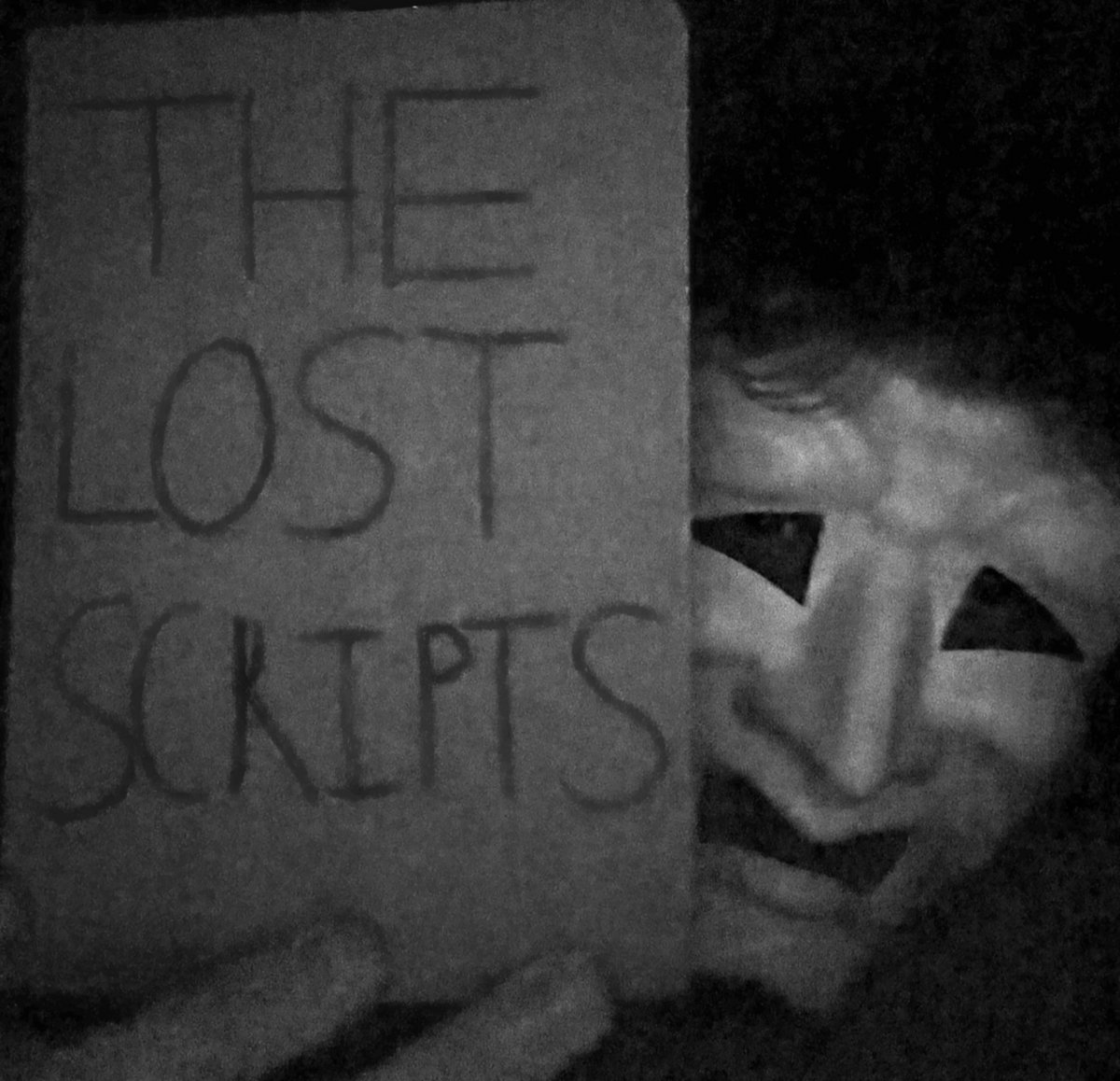 Lost Scripts The Lost Scripts | ZTG