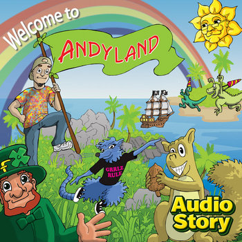 Music | Andy Z