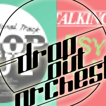 洋楽 Drop Out Orchestra 12inch Music | Drop Out Orchestra