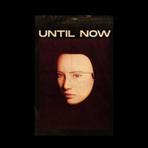Until Now cover art