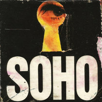 Soho — Another London