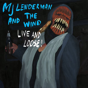 MJ Lenderman — And The Wind (Live and Loose!)