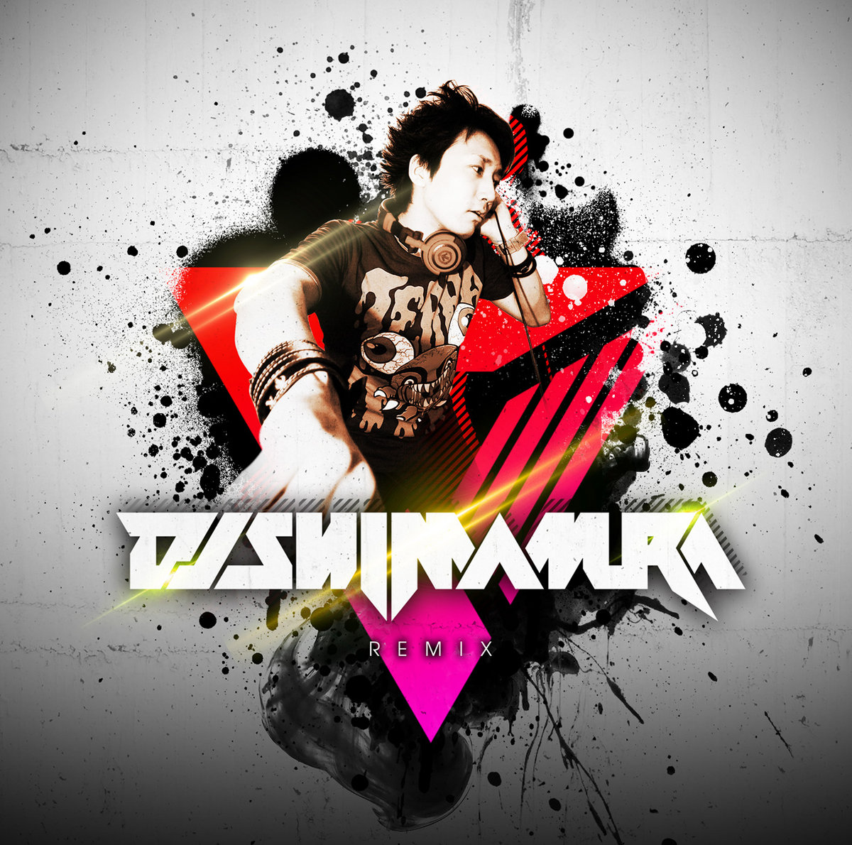 REMIX | DJ Shimamura