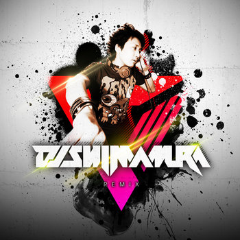 REMIX | DJ Shimamura