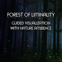 Forest Of Liminality - Guided Visualization/Meditation Story cover art
