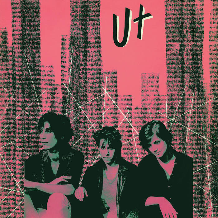 The Collective Discordance of the No Wave Group Ut | Bandcamp Daily