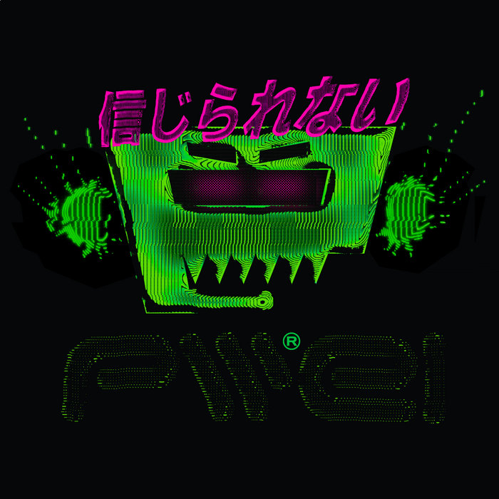 Bruiser pop will eat itself