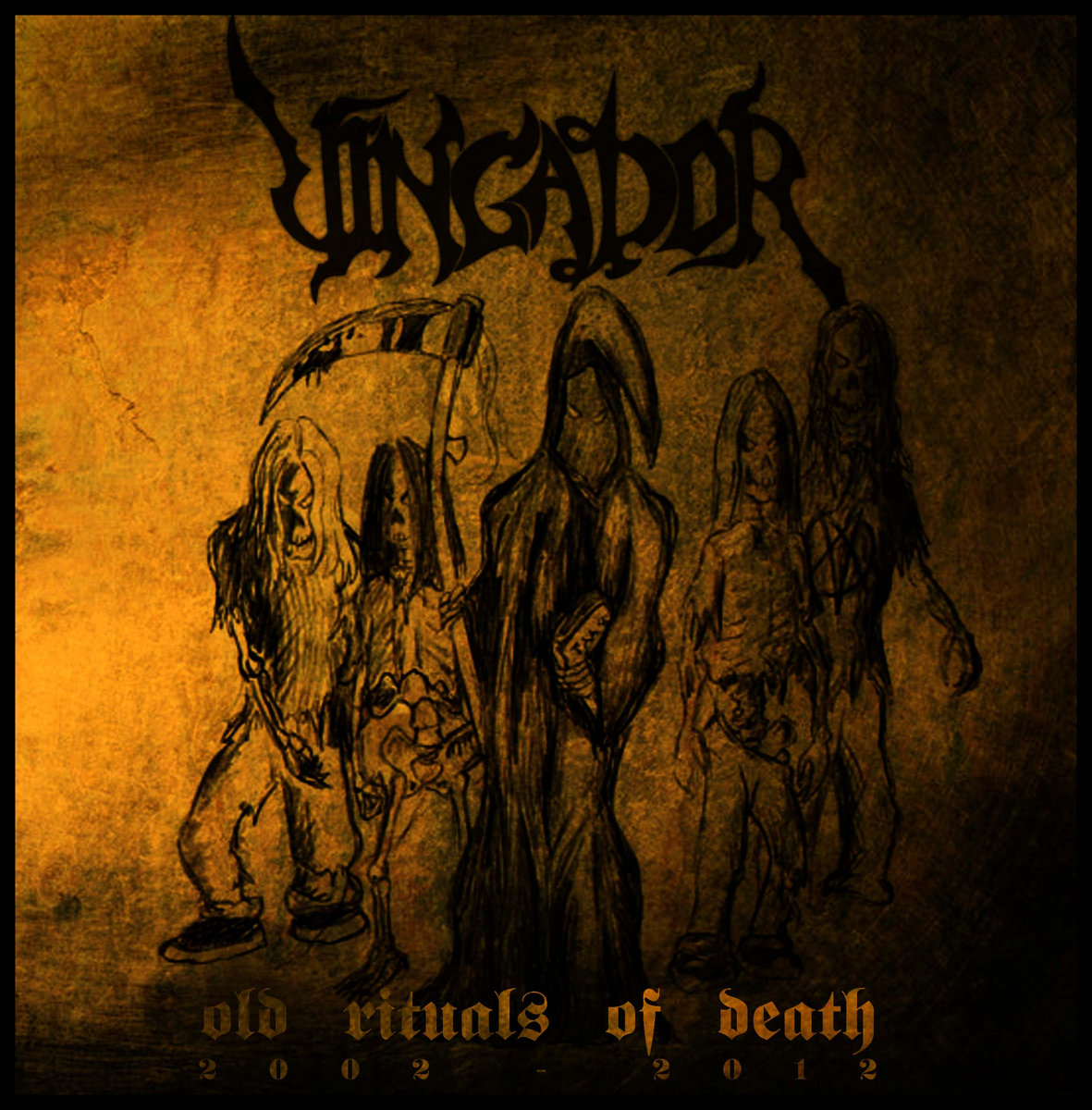 Old Ritual F Old Testament Rituals