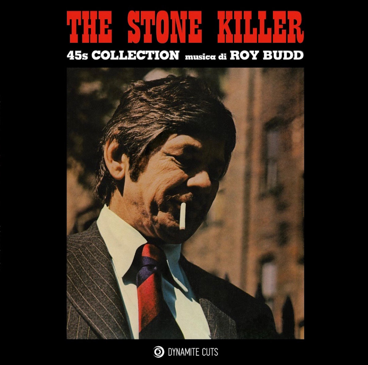 その他 7 Ost, Roy Budd Stone Killer FM1059 SEVEN SEAS /00080 7