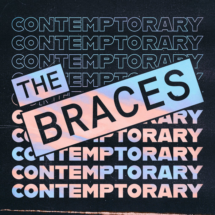 The Braces — Photo