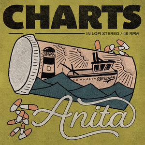 Anita cover