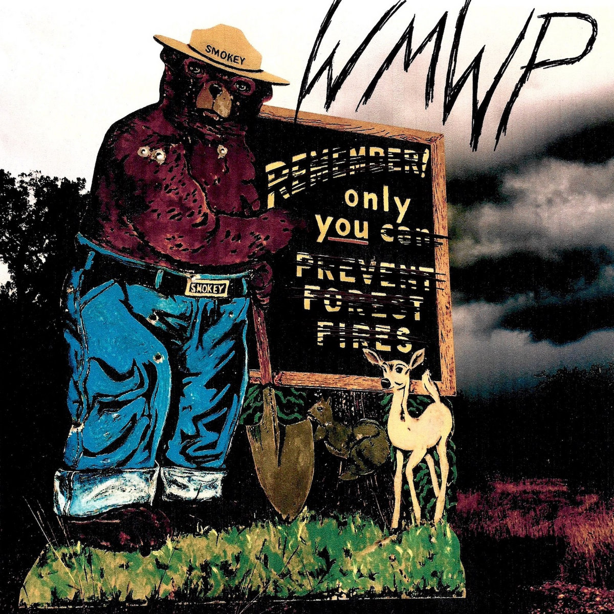 Craig Rath Only You | WMWP | The Church of Noisy Goat