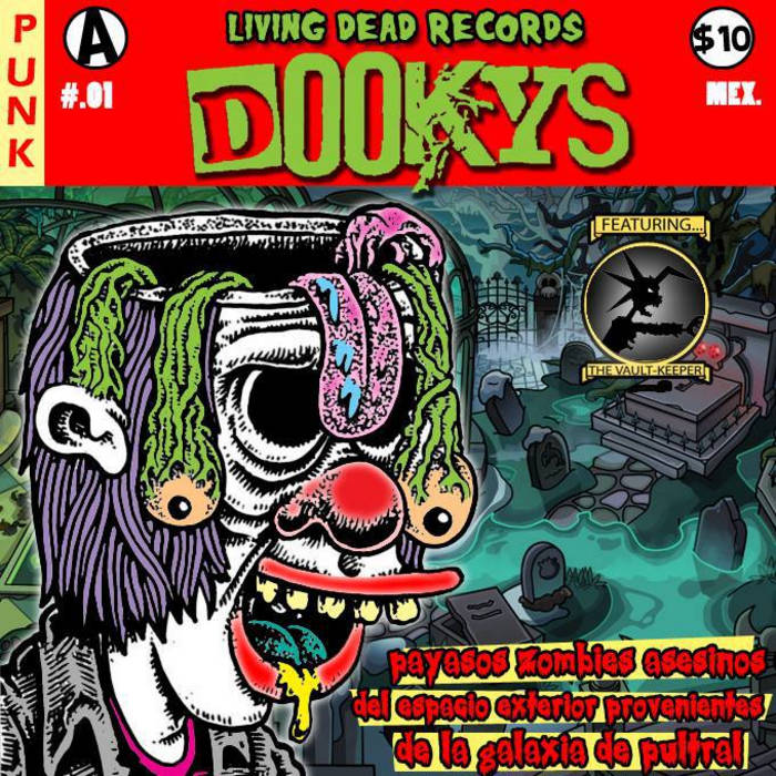 Dead recording