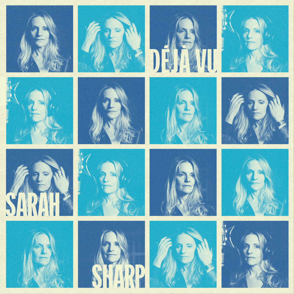 The Nearness Of You | Sarah Sharp