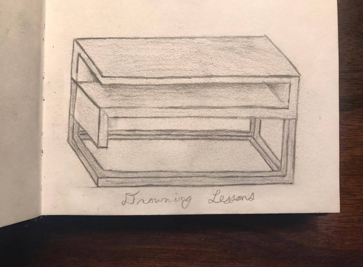 Drowning Lessons Drowning Lessons