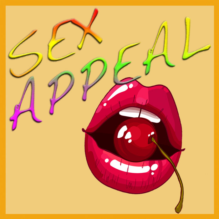 Sex Appeal The Fire Ladies