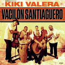 Vacilón Santiaguero cover art