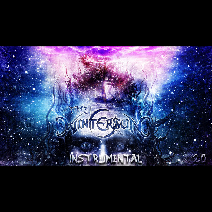 TIME I 2.0 Instrumental | Wintersun