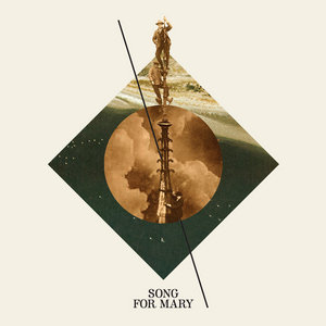 Song for Mary (2015) - single cover