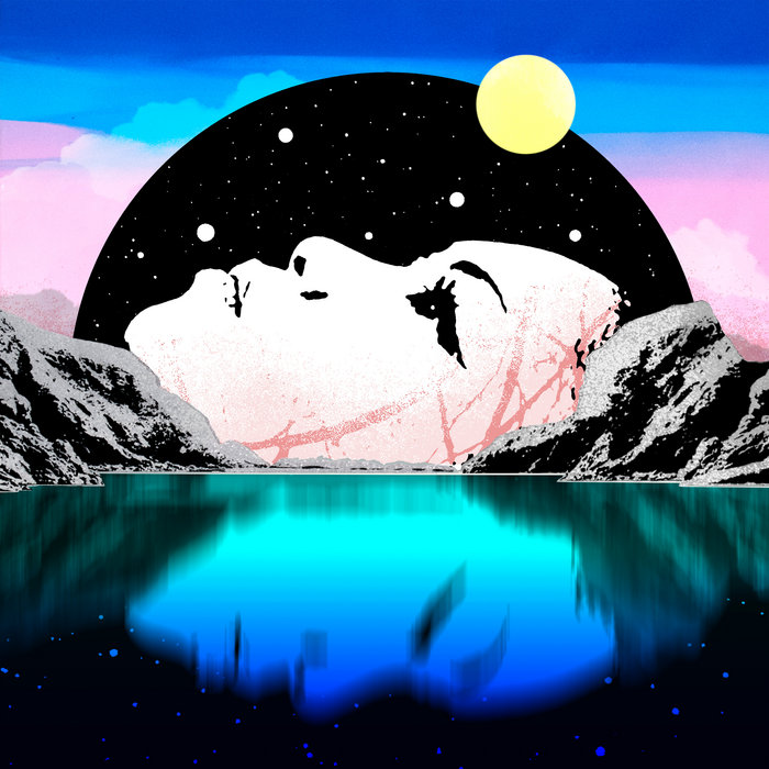 Under The Moonlight Yehaiyahan