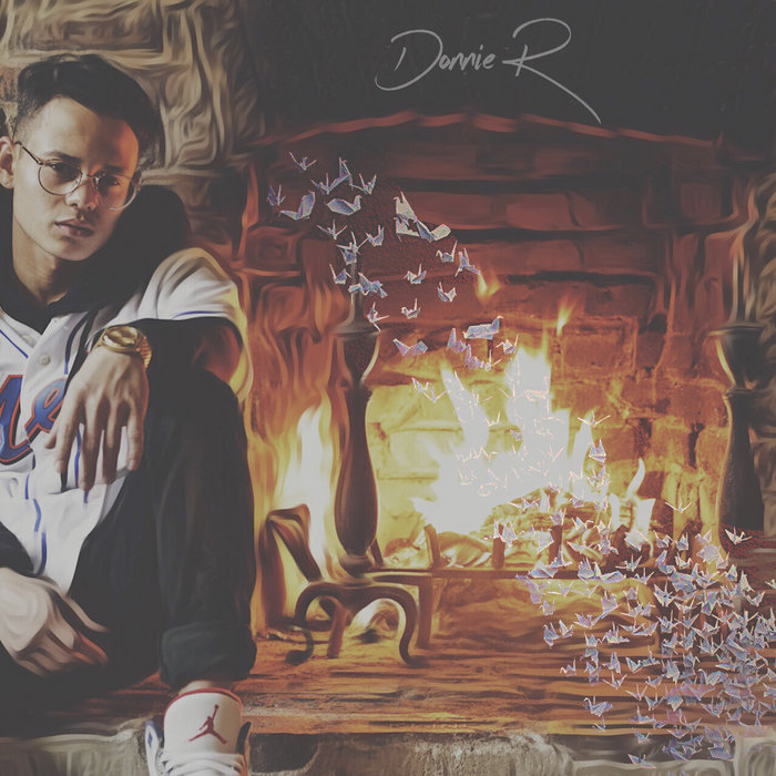 Origami | Donnie R | DonnieR