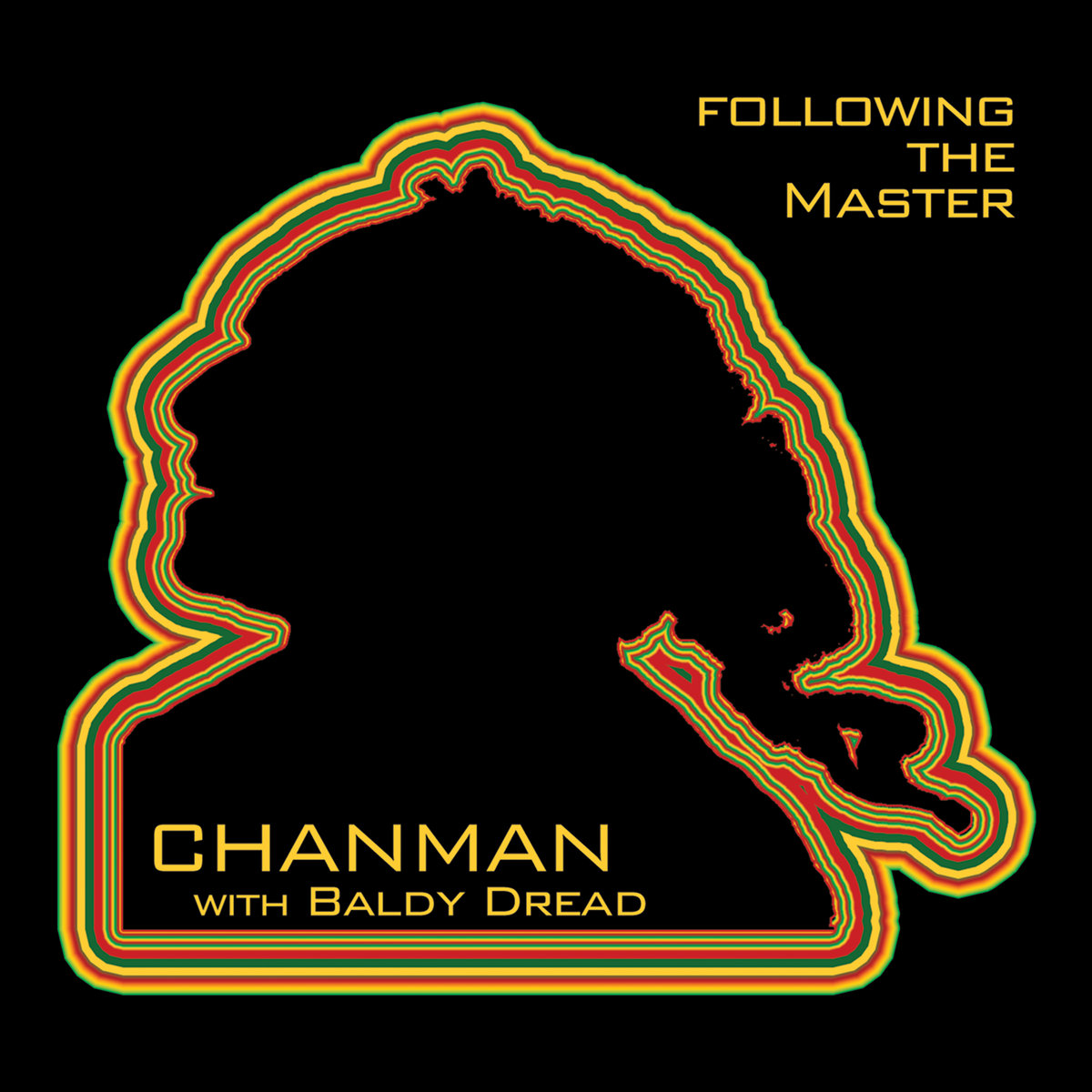 Chanman w/ Baldy Dread | Chanman