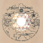 Michael White - Cease Your Fire Arms