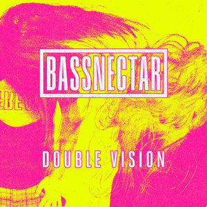 Double Vision cover