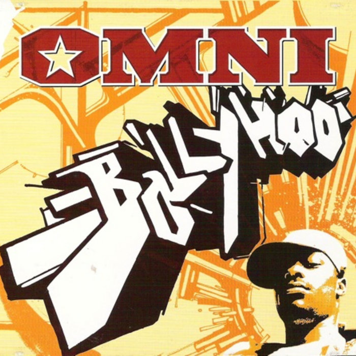 Ballyhoo