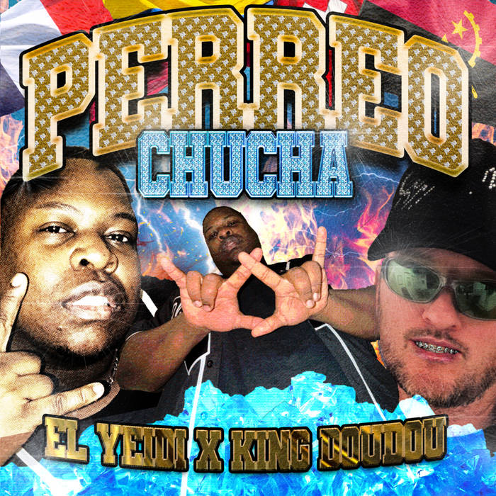 D.P.G. Recordz & Get Low Recordz Presents - Corporate