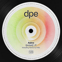 Adne — SHAKE IT