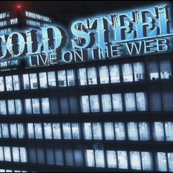 Coldstee Live On The Web | Cold Steel