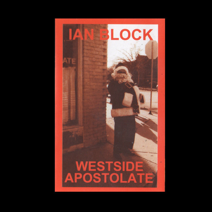 Westside Apostolate Ian Block Apostate