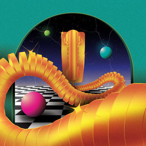 Atmosphere — Talk Talk EP