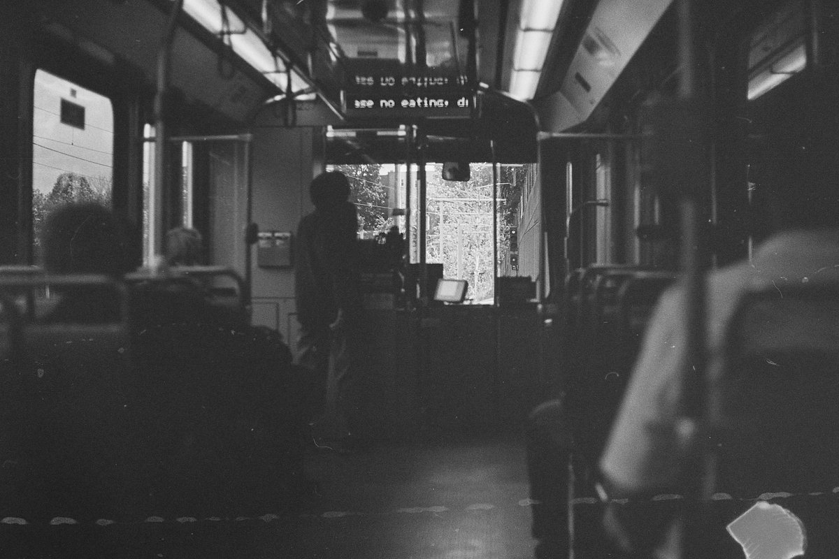 In a station of the metro | Theodore Teichman