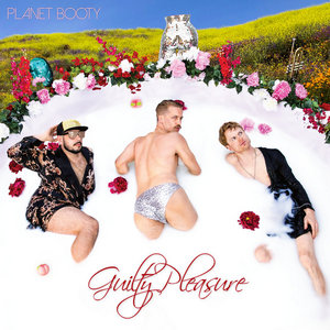 Planet Booty — Guilty Pleasure