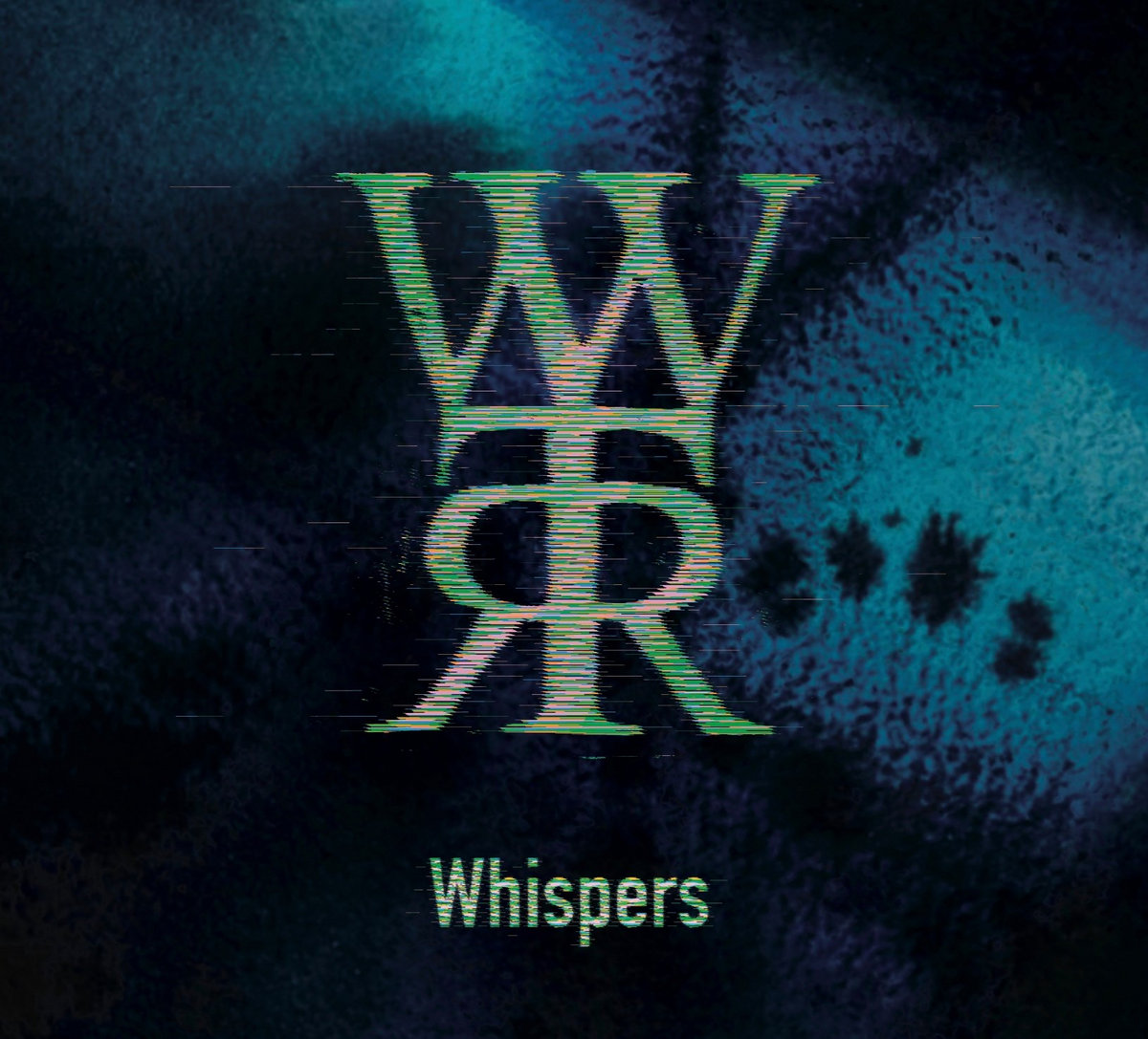 Whispers | Run With The Wolves