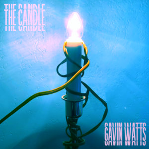 The CandleGavin Watts cover