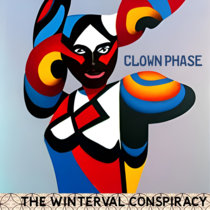 Clown Phase cover art