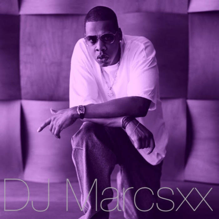 洋楽 J.B. & Mello Mike Hype / Smoove Ruffness Jay-Z | Face Off 2000 (Throwed) Ft. Sauce Money | DJ Marcsxx